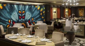 Royal Caribbean and chef Michael Schwartz introduce new menu onboard Harmony of the Seas, Allure of the Seas and Oasis of the Seas