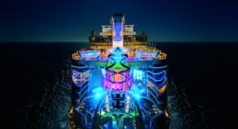 Royal Caribbean to transform exclusive VIP sailing Nov. 10-12, into the Ultimate Friendsgiving celebration