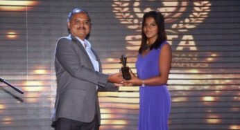 The Sun Siyam Iru Fushi recognized as the Leading wellness & Spa Hotel/Resort in the Maldives and South Asia