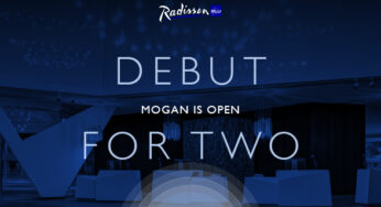 2nd Radisson Blu in Gran Canaria: The five star Radisson Blu Resort & Spa Gran Canaria Mogan now open