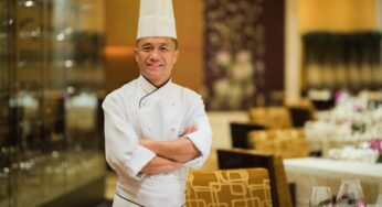 Four Seasons Hotel Macao, Cotai Strip announces the appointment of Chef Cheung Chi Choi as Executive Chinese Chef