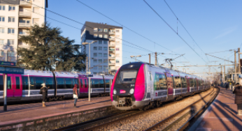 French National Railway Company orders 52 additional Bombardier Francilien Electric Multiple Unit (EMU) commuter trains for EUR348m