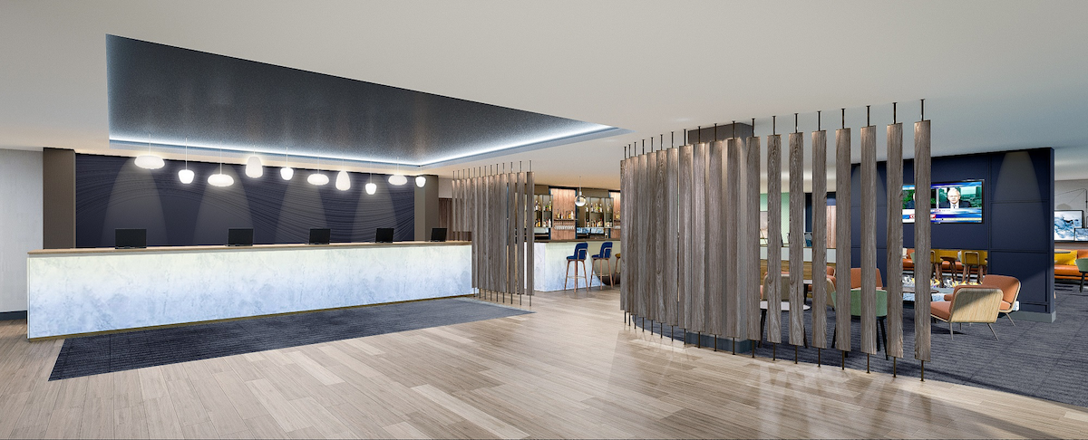 Hyatt Place opens its second hotel in London — Hyatt Place London Heathrow Airport