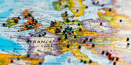 NBAA: European Union (EU) third-country operator (TCO) requirement now in effect 