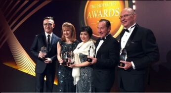 Niccolo & Marco Polo Hotels honored with 5 big wins at The BMW Hotelier Awards 2016