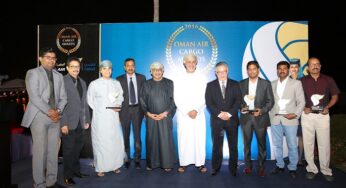 Oman Air Cargo recognized the achievements of its partners and presented future development plans at its first Oman Air Cargo Awards