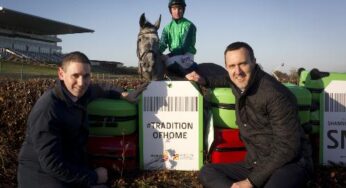 Shannon Airport Christmas Racing Festival set to break records for both attendance and prize money