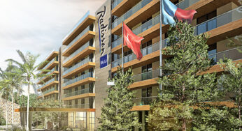 The Rezidor Hotel Group signs Radisson Blu Hotel, Trabzon in Turkey