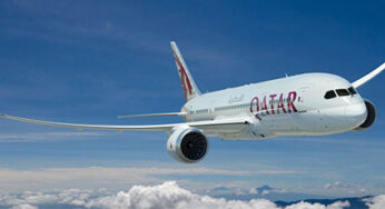 Qatar Airways to start daily non-stop flights between Doha and Dublin