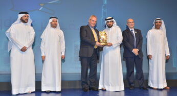 dnata honoured with Taqdeer Award for their commitment to employee welfare