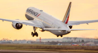 Air France announces 6 times a week flights to Cairo on board its Boeing 787