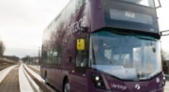 First Manchester launches premium Vantage bus service