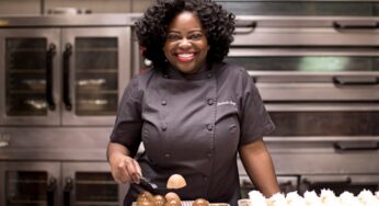 Four Seasons Hotel Atlanta announces the appointment of Lasheeda Perry as Pastry Chef