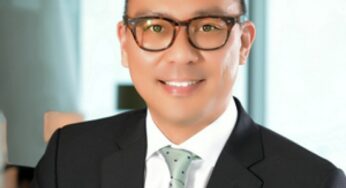 Four Seasons announces the appointment of Byron Chong as General Manager of Four Seasons Hotel Tianjin