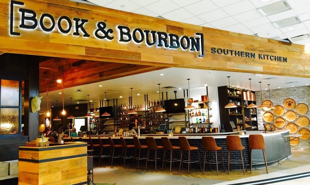 Travel PR News | HMSHost brings Book & Bourbon – Southern Kitchen Restaurant in Louisville ...