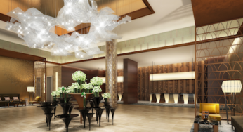 Hyatt Hotels opens the first Hyatt Regency hotel in Riyadh — the Hyatt Regency Riyadh Olaya