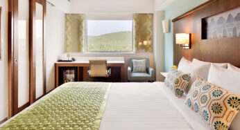 Marriott International announces the opening of the fourth Fairfield by Marriott property in Belagavi, Southwest India