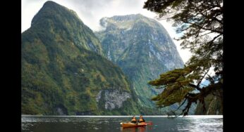 Nikon Australia and Tourism New Zealand partner to showcase Nikon’s KeyMission 360 camera and New Zealand’s spectacular landscapes