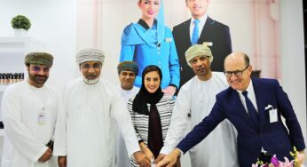 Oman Air inaugurate new Grooming Centre at its Headquarter building