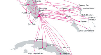 Cuba Travel Network and Silver Airways to provide travelers to Cuba with one unified platform for all their travel planning needs