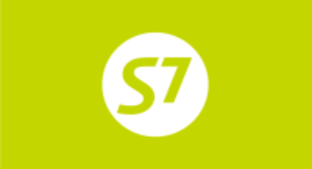 S7 Airlines announces new flights from Moscow to Urumqi (China)