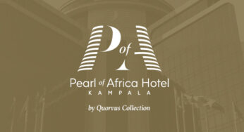 The Rezidor Hotel Group welcomes The Pearl of Africa Hotel Kampala, Uganda to its luxury Quorvus Collection