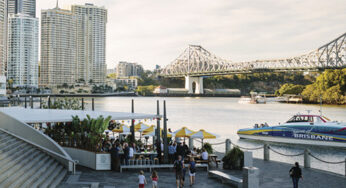 Tourism Australia’s Dreamtime program to be held in Brisbane, Queensland