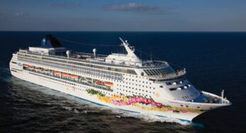 Now on sale: Norwegian Cruise Line’s 2017 cruises to Cuba aboard Norwegian Sky