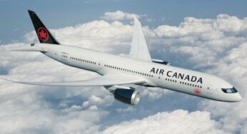 Air Canada expands partnership with Travelport