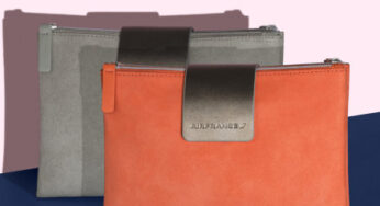 Air France launches brand new comfort kit inspired by a “Toi & Moi” design for Business travellers