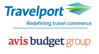 Avis Budget Group and Travelport sign new multi-year partnership agreement