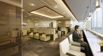 Japan Airlines to open its newly renovated Sakura Lounge at Bangkok Airport