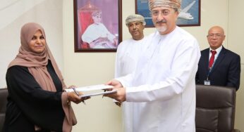 Oman Air and Taiseer partner to help market and promote local SMEs in Oman