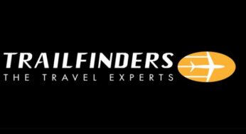 Trailfinders extends partnership with Travelport