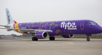 Yorkshire’s Doncaster Sheffield Airport welcomes Flybe’s new service to Palma, Majorca this summer