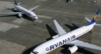 Ryanair announces new summer route: three times weekly service from London Stansted to Lorient, France