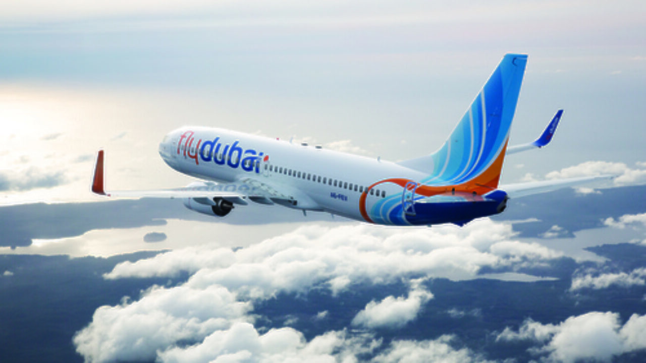 Travel PR News flydubai to operate up to 14 flights a day