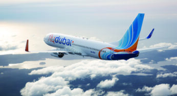 flydubai to operate up to 14 flights a day between Kuwait and Dubai from 22 February to 27 February 2017