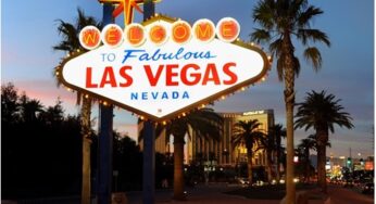 LVCVA earns Gold Travvy Award for Best Tourism Board U.S./Canada