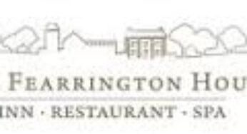 The Fearrington House Restaurant’s Executive Chef selected as Restaurant and Chef Award semifinalist for the Annual James Beard Foundation awards