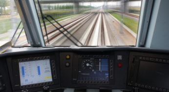 Bombardier Transportation to provide onboard train control and safety technology for new PESA vehicles in Poland