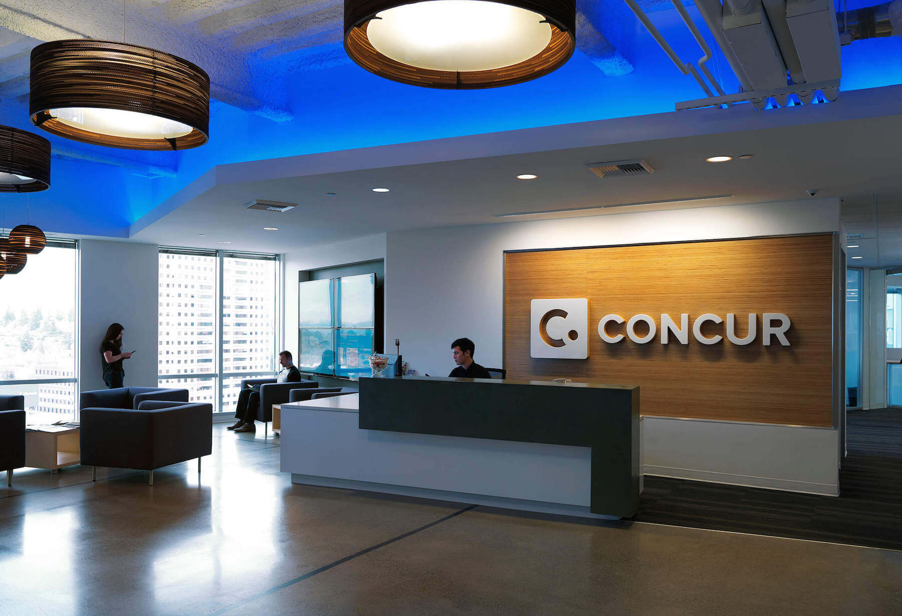 Concur® introduces the first integrated traveler risk management solution featuring 24/7 monitoring services to assist employees anywhere, anytime