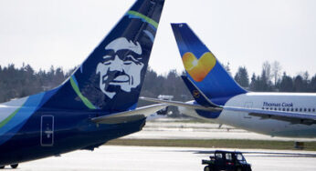 Earn and Use Miles On Flights to Europe With Alaska Airlines and Condor Airlines Partnership