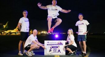 Grant Thornton Runway Run 2017 Is Back For A Third Year