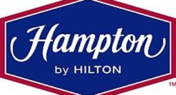 Hampton by Hilton debuts in the Middle East with the opening of Hampton by Hilton Dubai Airport