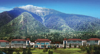 Hilton announces the opening of Hilton Linzhi Resort in China’s Tibet Autonomous Region