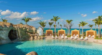 Hyatt to manage Grand Hyatt Baha Mar, Baha Mar Convention Center and a variety of food and beverage outlets as part of the Baha Mar Resort