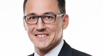 Swissport announces the appointment of Luzius Wirth as CEO, UK and Ireland