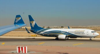 Oman Air announces new four times weekly flight from Muscat to the Kenyan capital of Nairobi