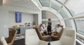 Purchase Airport Lounge Access and Save Cost on Flights with Norwegian Rewards’ and Collinson Group’s partnership